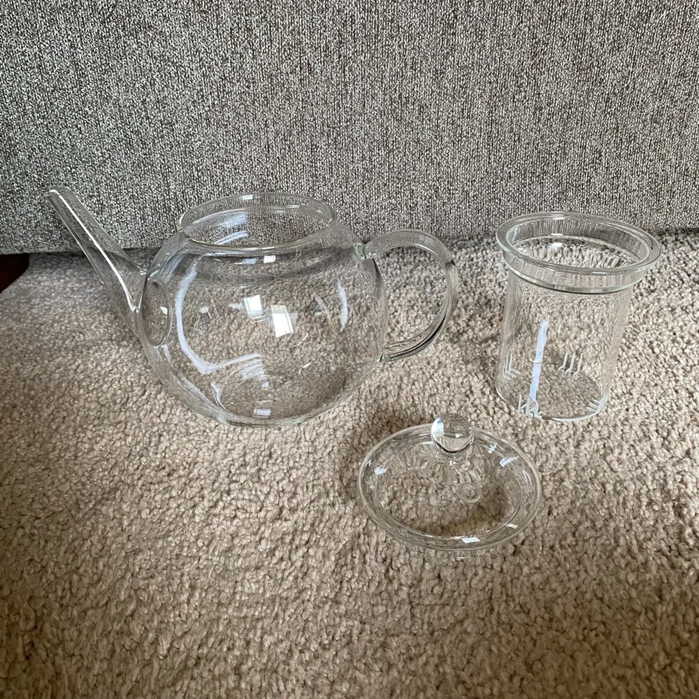 Teabloom Timeless Moments Celebration Teapot - Picture 9 of 14